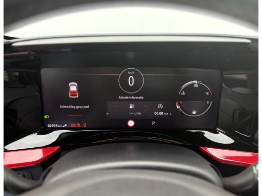 Opel Mokka 1.2 Turbo GS Line 130PK Automaat | Apple Carplay & Android Auto | Cruise control adaptief | NAVI ... ActivLease financial lease