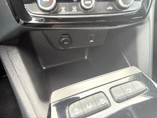 Opel Mokka 1.2 Turbo GS Line 130PK Automaat | Apple Carplay & Android Auto | Cruise control adaptief | NAVI ... ActivLease financial lease