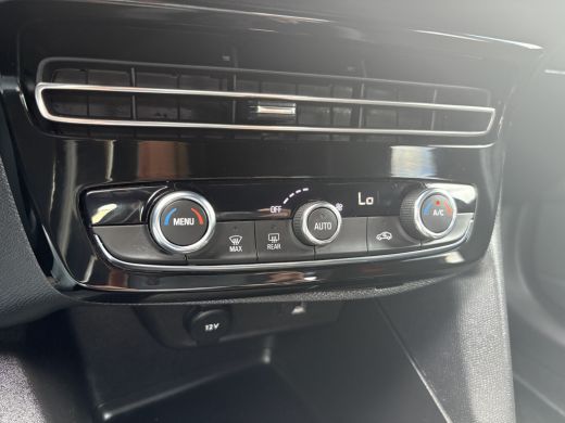Opel Mokka 1.2 Turbo GS Line 130PK Automaat | Apple Carplay & Android Auto | Cruise control adaptief | NAVI ... ActivLease financial lease