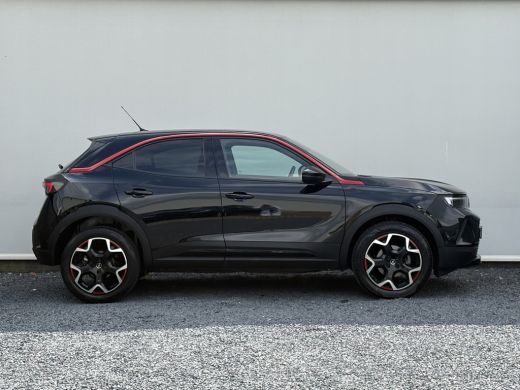 Opel Mokka 1.2 Turbo GS Line 130PK Automaat | Apple Carplay & Android Auto | Cruise control adaptief | NAVI ... ActivLease financial lease
