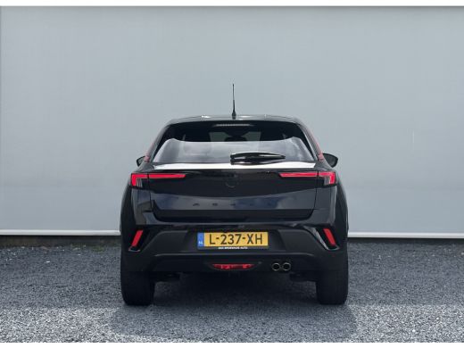 Opel Mokka 1.2 Turbo GS Line 130PK Automaat | Apple Carplay & Android Auto | Cruise control adaptief | NAVI ... ActivLease financial lease