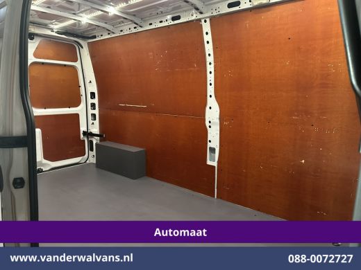 Opel Movano 2.3 Turbo 150pk Automaat L3H2 Euro6 Airco | Camera | Navigatie | Cruiscontrol 2500kg Trekhaak, Ch... ActivLease financial lease