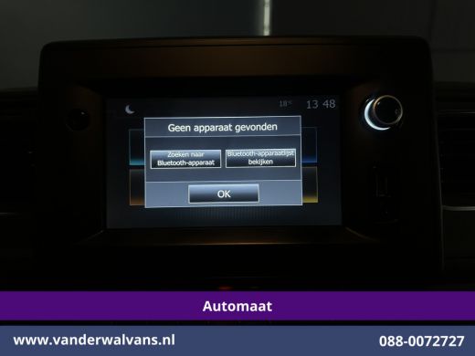 Opel Movano 2.3 Turbo 150pk Automaat L3H2 Euro6 Airco | Camera | Navigatie | Cruiscontrol 2500kg Trekhaak, Ch... ActivLease financial lease