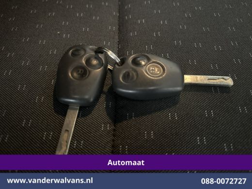 Opel Movano 2.3 Turbo 150pk Automaat L3H2 Euro6 Airco | Camera | Navigatie | Cruiscontrol 2500kg Trekhaak, Ch... ActivLease financial lease