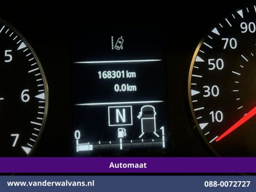 Opel Movano 2.3 Turbo 150pk Automaat L3H2 Euro6 Airco | Camera | Navigatie | Cruiscontrol 2500kg Trekhaak, Ch... ActivLease financial lease
