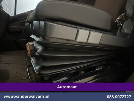 Opel Movano 2.3 Turbo 150pk Automaat L3H2 Euro6 Airco | Camera | Navigatie | Cruiscontrol 2500kg Trekhaak, Ch... ActivLease financial lease