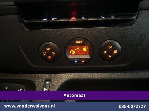 Opel Movano 2.3 Turbo 150pk Automaat L3H2 Euro6 Airco | Camera | Navigatie | Cruiscontrol 2500kg Trekhaak, Ch... ActivLease financial lease