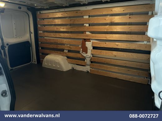 Opel Vivaro 1.6 CDTI 146pk L2H1 Euro6 Airco | Camera | Navigatie | LED | Cruiscontrol Trekhaak, Parkeersensor... ActivLease financial lease