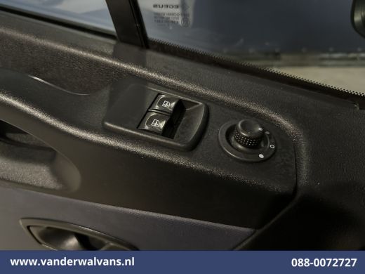 Opel Vivaro 1.6 CDTI 146pk L2H1 Euro6 Airco | Camera | Navigatie | LED | Cruiscontrol Trekhaak, Parkeersensor... ActivLease financial lease