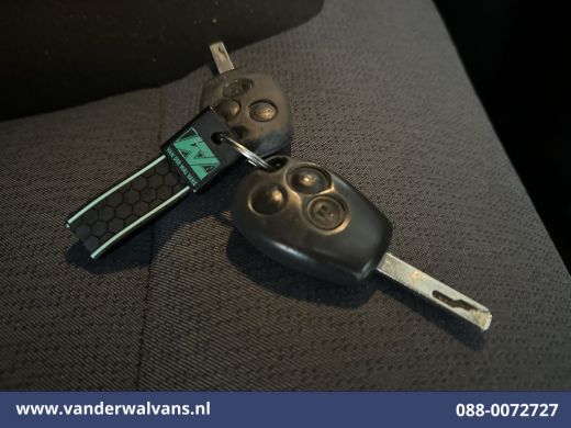 Opel Vivaro 1.6 CDTI 146pk L2H1 Euro6 Airco | Camera | Navigatie | LED | Cruiscontrol Trekhaak, Parkeersensor... ActivLease financial lease