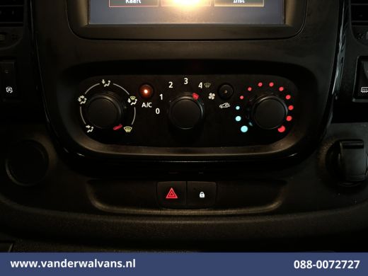 Opel Vivaro 1.6 CDTI 146pk L2H1 Euro6 Airco | Camera | Navigatie | LED | Cruiscontrol Trekhaak, Parkeersensor... ActivLease financial lease