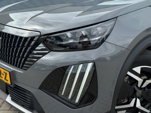 Peugeot 2008 1.2 Hybrid 136 GT | Airco (automatisch) | Cruise control | DAB ontvanger ActivLease financial lease