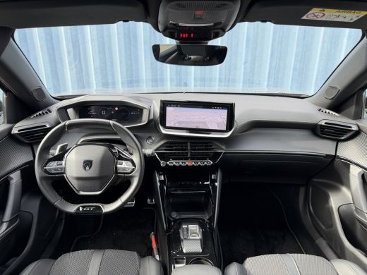 Peugeot 2008 1.2 Hybrid 136 GT | Airco (automatisch) | Cruise control | DAB ontvanger ActivLease financial lease
