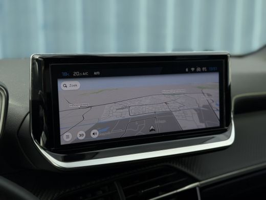 Peugeot 2008 1.2 Hybrid 136 GT | Airco (automatisch) | Cruise control | DAB ontvanger ActivLease financial lease