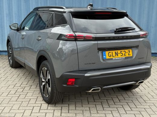 Peugeot 2008 1.2 Hybrid 136 GT | Airco (automatisch) | Cruise control | DAB ontvanger ActivLease financial lease