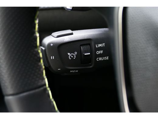 Peugeot 208 1.2 HYBRID 136PK GT AUTOMAAT NAVI / LED / CLIMA / PDC / 17''LMV / 360 CAMERA / ADAPT. CRUISECONTR... ActivLease financial lease