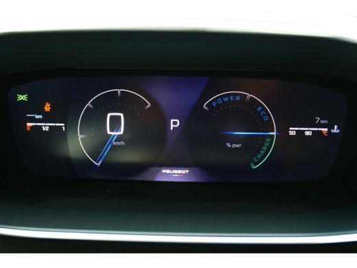 Peugeot 208 1.2 HYBRID 136PK GT AUTOMAAT NAVI / LED / CLIMA / PDC / 17''LMV / 360 CAMERA / ADAPT. CRUISECONTR... ActivLease financial lease