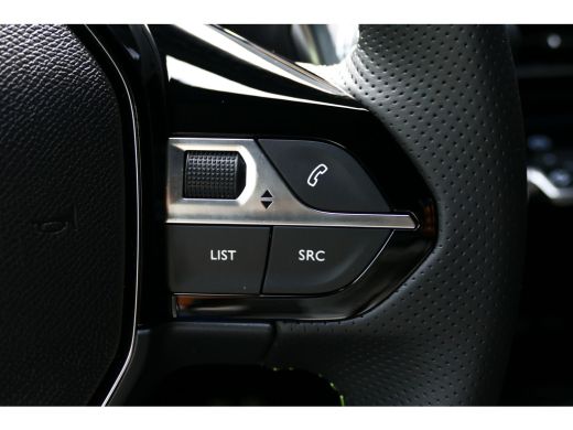 Peugeot 208 1.2 HYBRID 136PK GT AUTOMAAT NAVI / LED / CLIMA / PDC / 17''LMV / 360 CAMERA / ADAPT. CRUISECONTR... ActivLease financial lease