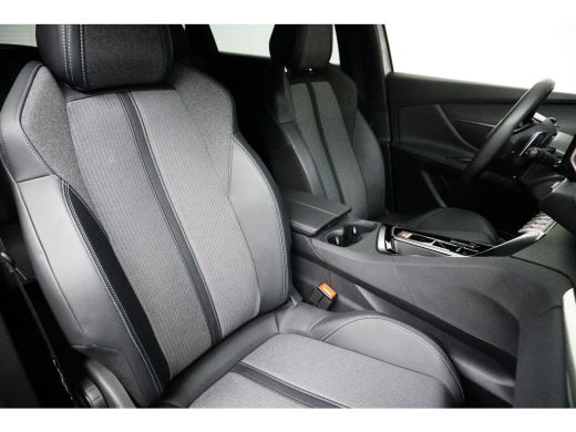 Peugeot 5008 1.2 HYBRID 136PK ALLURE PACK AUTOMAAT / NAVI / CLIMA / PDC / 18" LMV / CAMERA / KEYLESS / FULL-LE... ActivLease financial lease