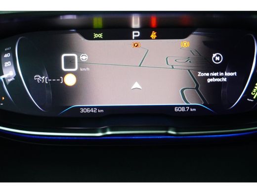 Peugeot 5008 1.2 HYBRID 136PK ALLURE PACK AUTOMAAT / NAVI / CLIMA / PDC / 18" LMV / CAMERA / KEYLESS / FULL-LE... ActivLease financial lease