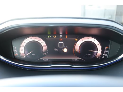 Peugeot 5008 1.6 PURETECH 180PK 7-ZITS GT PACK AUTOMAAT / NAVI / LEDER / CLIMA / FULL-LED / 18" LMV / CAMERA /... ActivLease financial lease