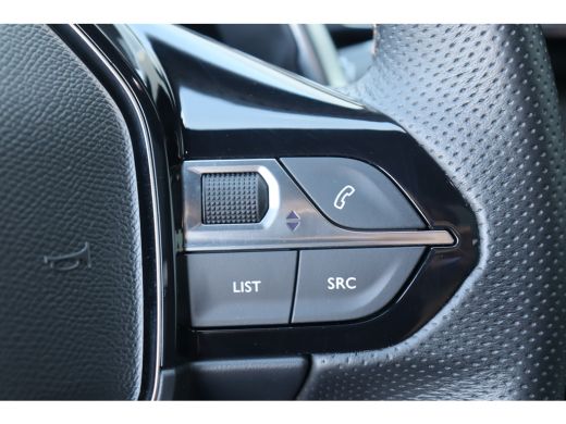 Peugeot 5008 1.6 PURETECH 180PK 7-ZITS GT PACK AUTOMAAT / NAVI / LEDER / CLIMA / FULL-LED / 18" LMV / CAMERA /... ActivLease financial lease