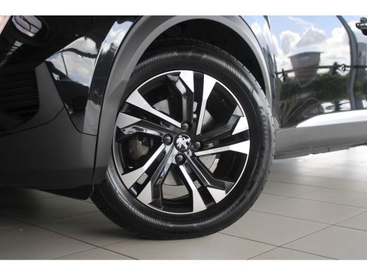 Peugeot e-2008 EV Allure Pack 50 kWh 136-PK | CLIMATE CONTROL | CAMERA | CARPLAY | LED | CRUISE CONTROL | ActivLease financial lease