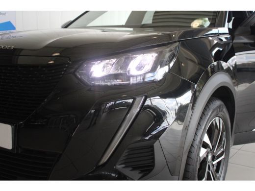 Peugeot e-2008 EV Allure Pack 50 kWh 136-PK | CLIMATE CONTROL | CAMERA | CARPLAY | LED | CRUISE CONTROL | ActivLease financial lease