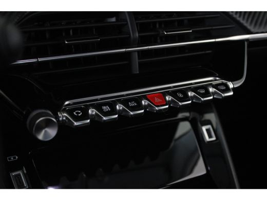Peugeot e-2008 EV Allure Pack 50 kWh 136-PK | CLIMATE CONTROL | CAMERA | CARPLAY | LED | CRUISE CONTROL | ActivLease financial lease