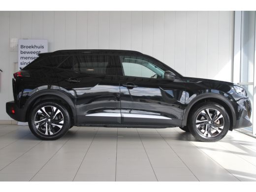 Peugeot e-2008 EV Allure Pack 50 kWh 136-PK | CLIMATE CONTROL | CAMERA | CARPLAY | LED | CRUISE CONTROL | ActivLease financial lease