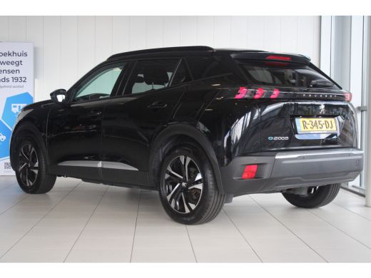 Peugeot e-2008 EV Allure Pack 50 kWh 136-PK | CLIMATE CONTROL | CAMERA | CARPLAY | LED | CRUISE CONTROL | ActivLease financial lease