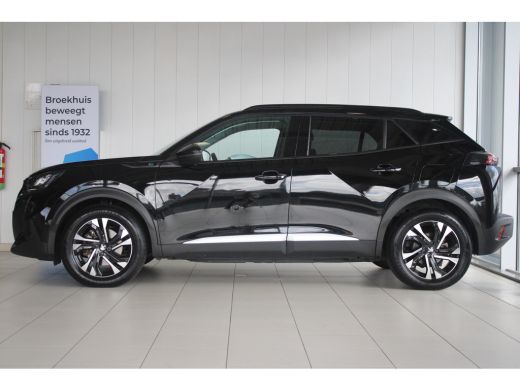 Peugeot e-2008 EV Allure Pack 50 kWh 136-PK | CLIMATE CONTROL | CAMERA | CARPLAY | LED | CRUISE CONTROL | ActivLease financial lease
