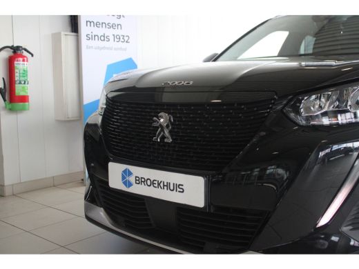 Peugeot e-2008 EV Allure Pack 50 kWh 136-PK | CLIMATE CONTROL | CAMERA | CARPLAY | LED | CRUISE CONTROL | ActivLease financial lease