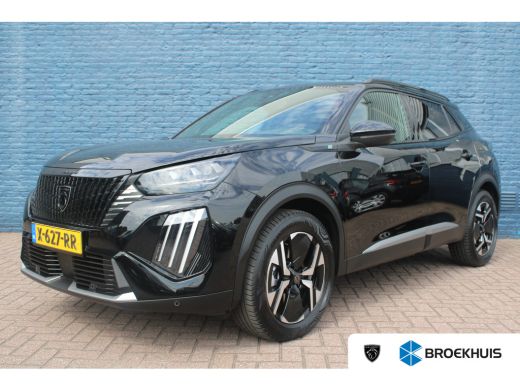 Peugeot e-2008 EV GT 54 kWh | Fase 3 | Nieuw model | Navigatie | Adaptieve cruise control | BTW | 27.000km | All...