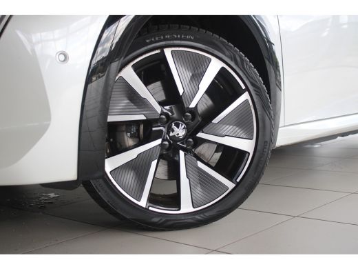 Peugeot e-208 EV GT Pack 50 kWh 136-PK | LUXE UITVOERING | 3-FASE | ALCANTARA | PANORAMA DAK | ADAPTIVE CRUISE ... ActivLease financial lease