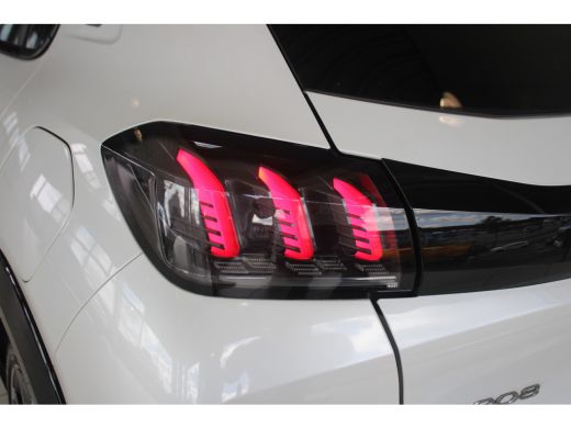 Peugeot e-208 EV GT Pack 50 kWh 136-PK | LUXE UITVOERING | 3-FASE | ALCANTARA | PANORAMA DAK | ADAPTIVE CRUISE ... ActivLease financial lease