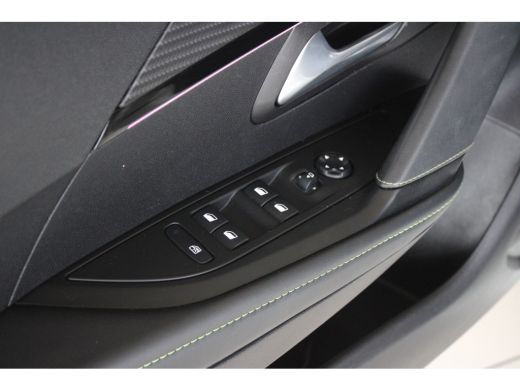 Peugeot e-208 EV GT Pack 50 kWh 136-PK | LUXE UITVOERING | 3-FASE | ALCANTARA | PANORAMA DAK | ADAPTIVE CRUISE ... ActivLease financial lease