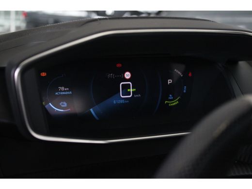 Peugeot e-208 EV GT Pack 50 kWh 136-PK | LUXE UITVOERING | 3-FASE | ALCANTARA | PANORAMA DAK | ADAPTIVE CRUISE ... ActivLease financial lease