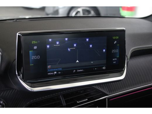 Peugeot e-208 EV GT Pack 50 kWh 136-PK | LUXE UITVOERING | 3-FASE | ALCANTARA | PANORAMA DAK | ADAPTIVE CRUISE ... ActivLease financial lease