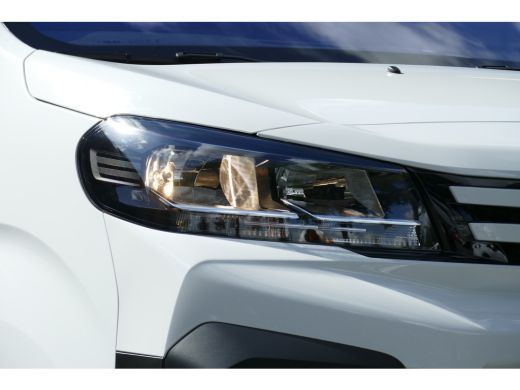 Peugeot Expert 2.0 BLUEHDI 145PK L2H2 NAVI / AIRCO / PDC / CAMERA / CRUISECONTROL / BLUETOOTH / APPLE-ANDROID CA... ActivLease financial lease