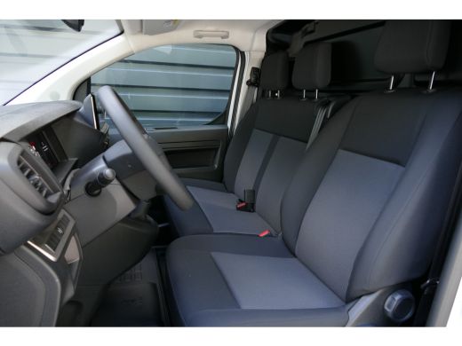 Peugeot Expert 2.0 BLUEHDI 145PK L2H2 NAVI / AIRCO / PDC / CAMERA / CRUISECONTROL / BLUETOOTH / APPLE-ANDROID CA... ActivLease financial lease