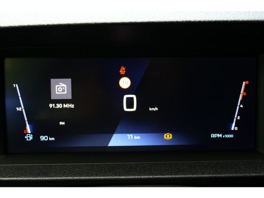 Peugeot Expert 2.0 BLUEHDI 145PK L2H2 NAVI / AIRCO / PDC / CAMERA / CRUISECONTROL / BLUETOOTH / APPLE-ANDROID CA... ActivLease financial lease