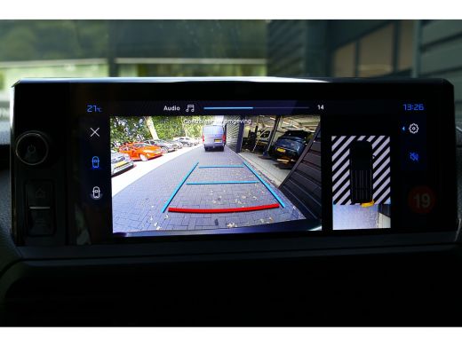 Peugeot Expert 2.0 BLUEHDI 145PK L2H2 NAVI / AIRCO / PDC / CAMERA / CRUISECONTROL / BLUETOOTH / APPLE-ANDROID CA... ActivLease financial lease