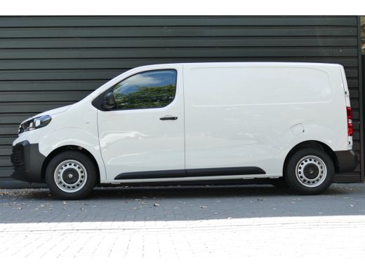Peugeot Expert 2.0 BLUEHDI 145PK L2H2 NAVI / AIRCO / PDC / CAMERA / CRUISECONTROL / BLUETOOTH / APPLE-ANDROID CA... ActivLease financial lease