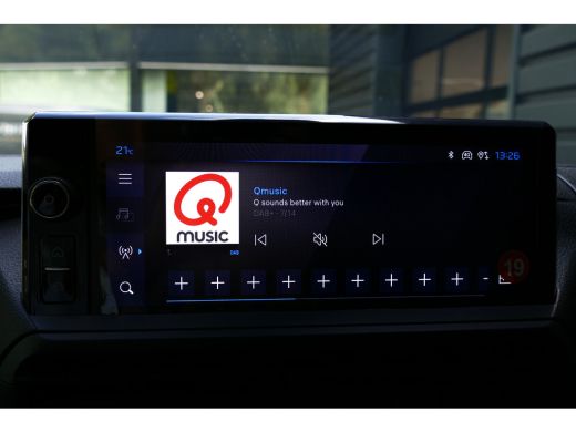 Peugeot Expert 2.0 BLUEHDI 145PK L2H2 NAVI / AIRCO / PDC / CAMERA / CRUISECONTROL / BLUETOOTH / APPLE-ANDROID CA... ActivLease financial lease