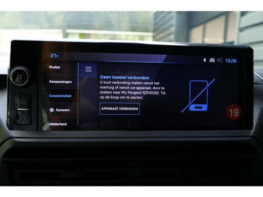 Peugeot Expert 2.0 BLUEHDI 145PK L2H2 NAVI / AIRCO / PDC / CAMERA / CRUISECONTROL / BLUETOOTH / APPLE-ANDROID CA... ActivLease financial lease