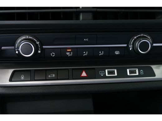 Peugeot Expert 2.0 BLUEHDI 145PK L2H2 NAVI / AIRCO / PDC / CAMERA / CRUISECONTROL / BLUETOOTH / APPLE-ANDROID CA... ActivLease financial lease