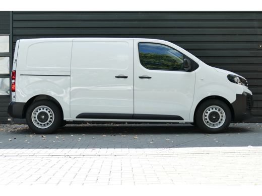 Peugeot Expert 2.0 BLUEHDI 145PK L2H2 NAVI / AIRCO / PDC / CAMERA / CRUISECONTROL / BLUETOOTH / APPLE-ANDROID CA... ActivLease financial lease