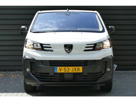 Peugeot Expert 2.0 BLUEHDI 145PK L2H2 NAVI / AIRCO / PDC / CAMERA / CRUISECONTROL / BLUETOOTH / APPLE-ANDROID CA... ActivLease financial lease