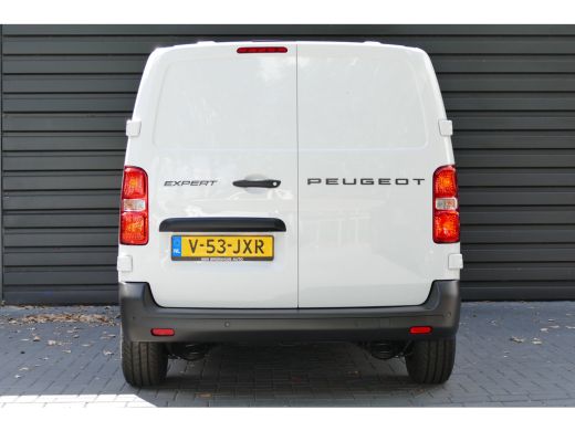 Peugeot Expert 2.0 BLUEHDI 145PK L2H2 NAVI / AIRCO / PDC / CAMERA / CRUISECONTROL / BLUETOOTH / APPLE-ANDROID CA... ActivLease financial lease